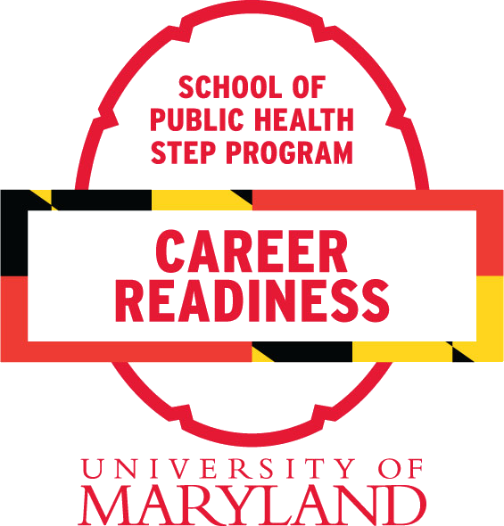 STEP Career Readiness badge